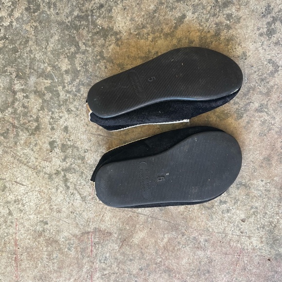 girls cat flats - Picture 2 of 2